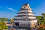 Velká cesta kolem Japonska s návštěvou Jižní Koreje