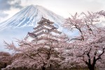 Velká cesta kolem Japonska s návštěvou Jižní Koreje