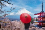 Velká cesta kolem Japonska s návštěvou Jižní Koreje