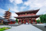 Velká cesta kolem Japonska s návštěvou Jižní Koreje
