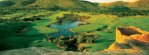 Jihoafrická republika - Exkluzivní golf v Jižní Africe