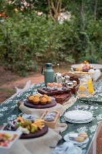 Hotel Cape Town & Victoria Falls & safari v rezervaci Matusadona dovolená