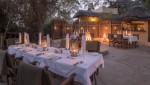 Hotel Kapské Město a Safari v NP Kruger dovolená