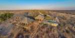 Hotel Kapské Město a Safari v NP Kruger dovolená
