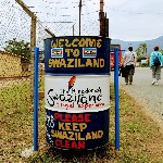 Hotel Velký okruh JAR dovolená