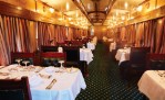 Hotel The Southern Cross (Shongololo Express) dovolená
