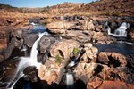 Hotel Safari v Jižní Africe: Národní park Kruger a Panorama Route dovolená