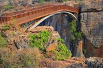 Hotel Safari v Jižní Africe: Národní park Kruger a Panorama Route dovolená