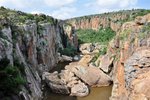 Hotel Safari v Jižní Africe: Národní park Kruger a Panorama Route dovolená