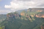 Hotel Safari v Jižní Africe: Národní park Kruger a Panorama Route dovolená