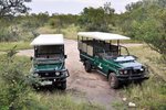 Hotel Safari v Jižní Africe: Národní park Kruger a Panorama Route dovolená