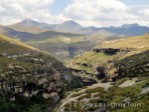 Hotel Turistika v Jižní Africe – Dračí hory dovolená