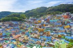 Korea - Pusan