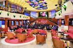 (Jižní Korea, Incheon, Incheon) - Jižní Korea, Japonsko ze Soulu na lodi Norwegian Jade