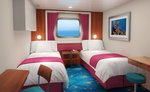 (Jižní Korea, Incheon, Incheon) - Jižní Korea, Japonsko ze Soulu na lodi Norwegian Jade