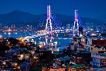 Jižní Korea - tradiční i moderní + all inclusive relax ve Vietnamu
