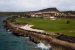Curacao, Jižní oblast - Santa Barbara Beach And Golf Resort