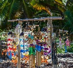 Dominikánská republika, Jižní pobřeží, Santo Domingo - Relax na plážích Dominikánské republiky + pravý život ostrovanů (letecky z Prahy)