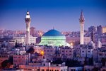 (Jordánsko, Centrální oblast, Amman) - Jógový pobyt v Jordánsku s Janou Novotnou