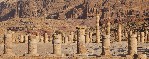 Jordánsko - Petra