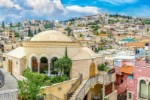 Hotel Jordánsko a Izrael – biblická místa dovolená