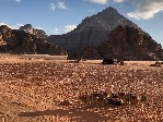 Wadi Rum
