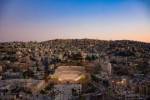 Jordánsko, Centrální oblast, Amman - TO NEJLEPŠÍ Z JORDÁNSKA + NOC V POUŠTI WÁDÍ RUM + RUDÉ A MRTVÉ MOŘE (LETECKY Z PRAHY)