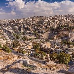 Hotel Velký okruh Jordánskem dovolená