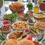 Hotel Velký okruh Jordánskem dovolená