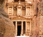 Hotel Velký okruh Jordánskem dovolená