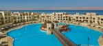 Jordánsko, Centrální oblast - Crowne Plaza Jordan Dead Sea Resort & Spa