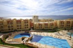 (Jordánsko, Jižní oblast, Aqaba) - MARINA PLAZA TALA BAY