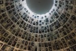 Památník holokaustu Yad Vashem