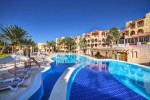 Hotel Pobyt u Rudého moře 4* s možností výletu do Petry dovolená