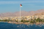 Hotel Pobyt u Rudého moře: Aqaba za hubičku dovolená