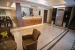 Hotel Pobyt u Rudého moře: Aqaba za hubičku dovolená