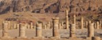 Jordánsko, Jordánsko, Centrální oblast, Amman - Jordánské království - biblické památky, odkaz antiky a křižácké hrady