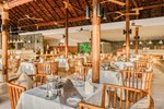 Hlavní restaurace