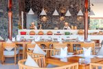 Hlavní restaurace