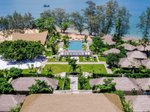 Resort a bazén