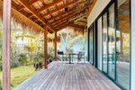 Vila zahrada