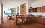 Vila Beach s bazénem 4 ložnice