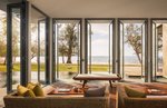 Vila Beach s bazénem 4 ložnice