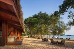Restaurace Beach Shack