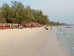 Kambodža, Pobřeží, Sihanoukville - BAO MAI RESORT