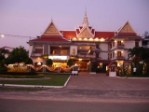 Hotel BAO MAI RESORT dovolená