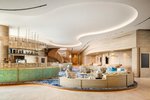 Lobby bar