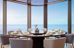 Hlavní restaurace