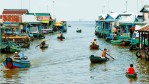 Hotel Proti proudu Mekongu dovolená