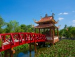 Hotel Proti proudu Mekongu dovolená